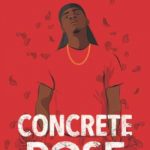 Concrete Rose