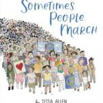 Sometimes People March