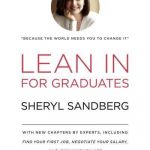 Lean In for Graduates