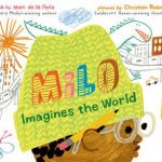 Milo Imagines the World