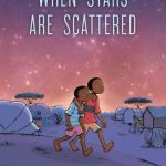 When Stars Are Scattered (graphic novel)