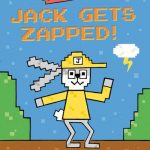 Jack Gets Zapped (A Jack Book #8)