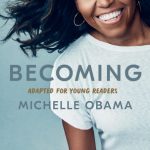 Becoming, Adapted for Young Readers