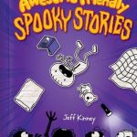 Rowley Jefferson’s Awesome Friendly Spooky Stories