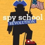 Spy School Revolution