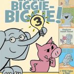 Elephant & Piggie Biggie, Volume 3