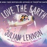 Love the Earth (board book)