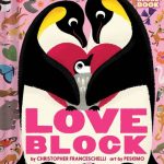 Loveblock (board book)