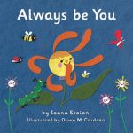 Always Be You (board book)