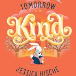 Tomorrow I'll Be Kind (board book)